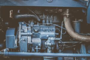 Motor