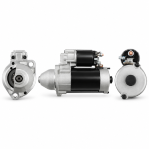 Arrancador Deutz CAT Volvo L20B 12V 9T 2.4 kW – S0101