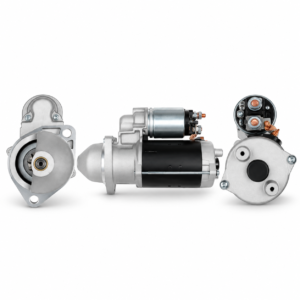 Arrancador Deutz John Deere Alhmann 24V 9T 4 kW – S0182