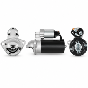 Arrancador Perkins CAT Compresora SULLAIR 12V 9T 2 kW – S0188