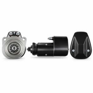 Arrancador Volvo B10 PENTA Cargador Frontal 24V 11T 5.4 kW – S0216