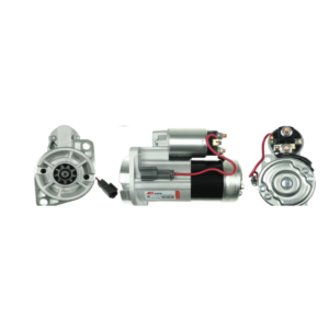 Arrancador Montacarga Nissan KA21 KA25 12V 9T 1.2 kW – S5039