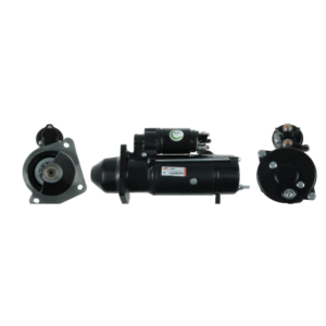 Arrancador JCB Hatz 1B40 0.5 24V 11T 4 kW – S9097
