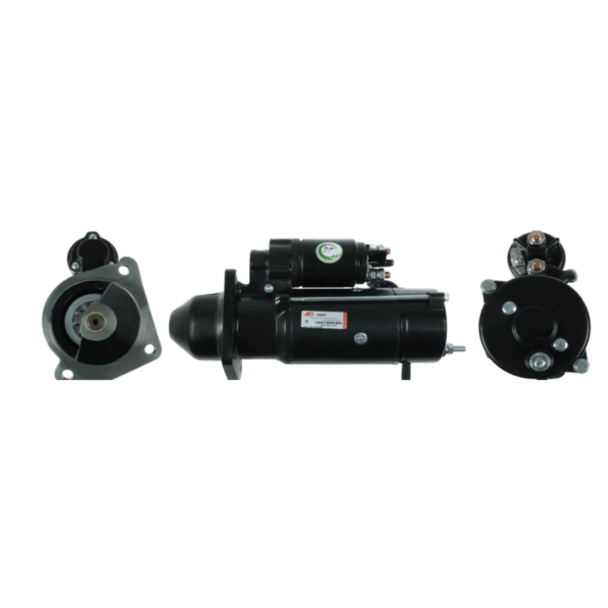 Arrancador JCB Hatz 1B40 0.5 24V 11T 4 kW – S9097
