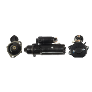 Arrancador Deutz John Deere Alhmann 24V 9T 4 kW – S9099