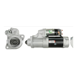 Arrancador Delco 37MT Doosan 24V 11T 6 kW – S9114