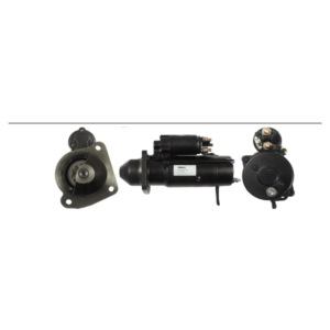 Arrancador CAT JCB 4.4 Industrial 12V 11T 4.2 kW – S9173(LETRIKA)