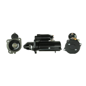 Arrancador John Deere Iskra Grande Glass P/larga Piloto 12V 10T 4.2 kW – S9231