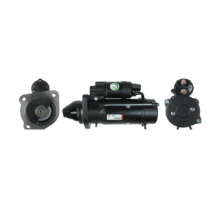 Arrancador Deutz Perkins KHD Atlas Copco 12V 9T 4 kW – S9236
