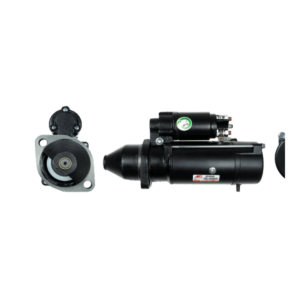 Arrancador John Deere 4045D 24V 10T 4 kW – S9288S