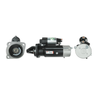 Arrancador Perkins Bobcat Grande Piloto 12V 10T 4.2 kW – S9362S