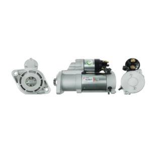 Arrancador John Deere Series 5 Montacarga Hatz 12V 9T 3.2 kW – S9506S