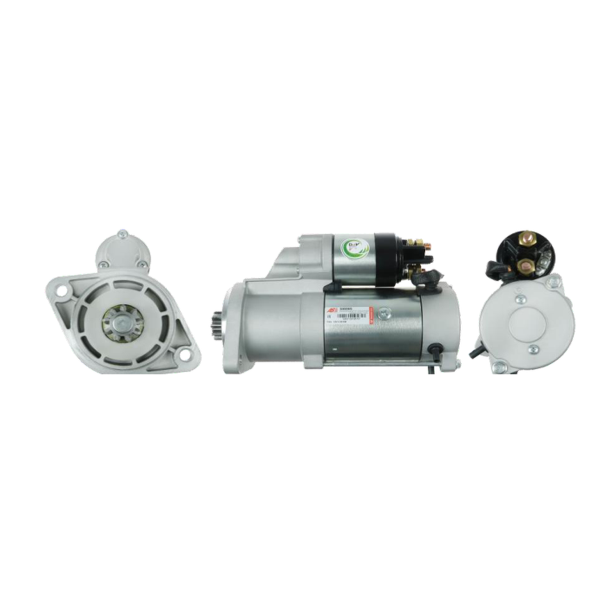 Arrancador John Deere Series 5 Montacarga Hatz 12V 9T 3.2 kW – S9506S