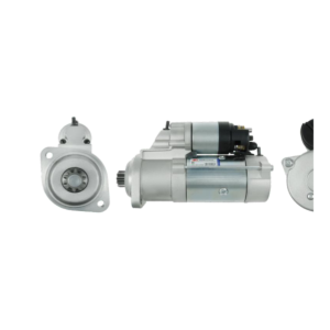 Arrancador John Deere Series 5 Montacarga Hatz 12V 10T 3.2 kW – S9528(LETRIKA)
