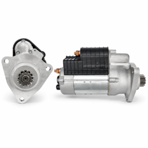 Arrancador Caterpillar C7 24V 12T 8.4 kW – VT-S-263P