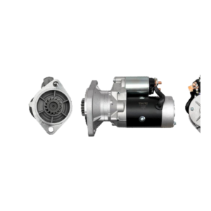 Arrancador Yanmar New Holland 12V 15T 2.5 kW – VT-S-288P