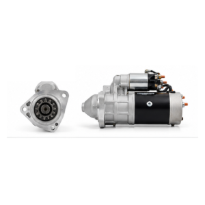 Arrancador Delco 38MT Cummins CAT 950 Excavador 320 Tractor D6 D7 24V 10T 7.5 kW – VT-S-294P