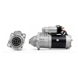 Arrancador Delco 39MT Caterpillar Moderno 24V 11T – VT-SP-123P