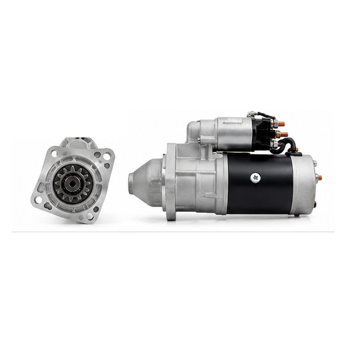 Arrancador Delco 39MT Caterpillar Moderno 24V 11T – VT-SP-123P