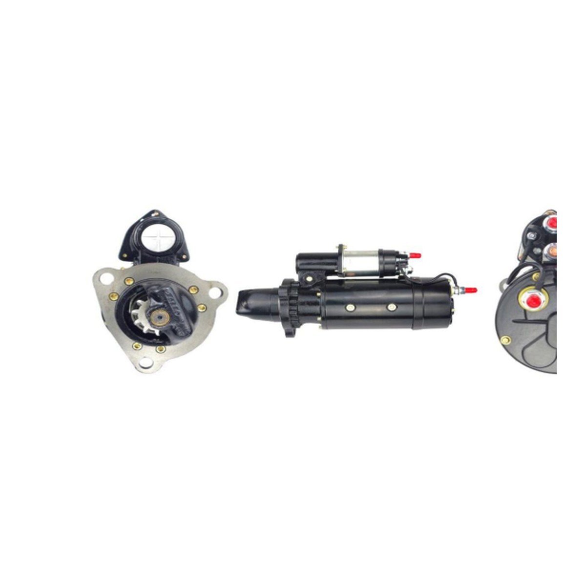 Arrancador Delco 42MT CAT Cummins 24V 12T 7.5 kW – VT-SP-142P