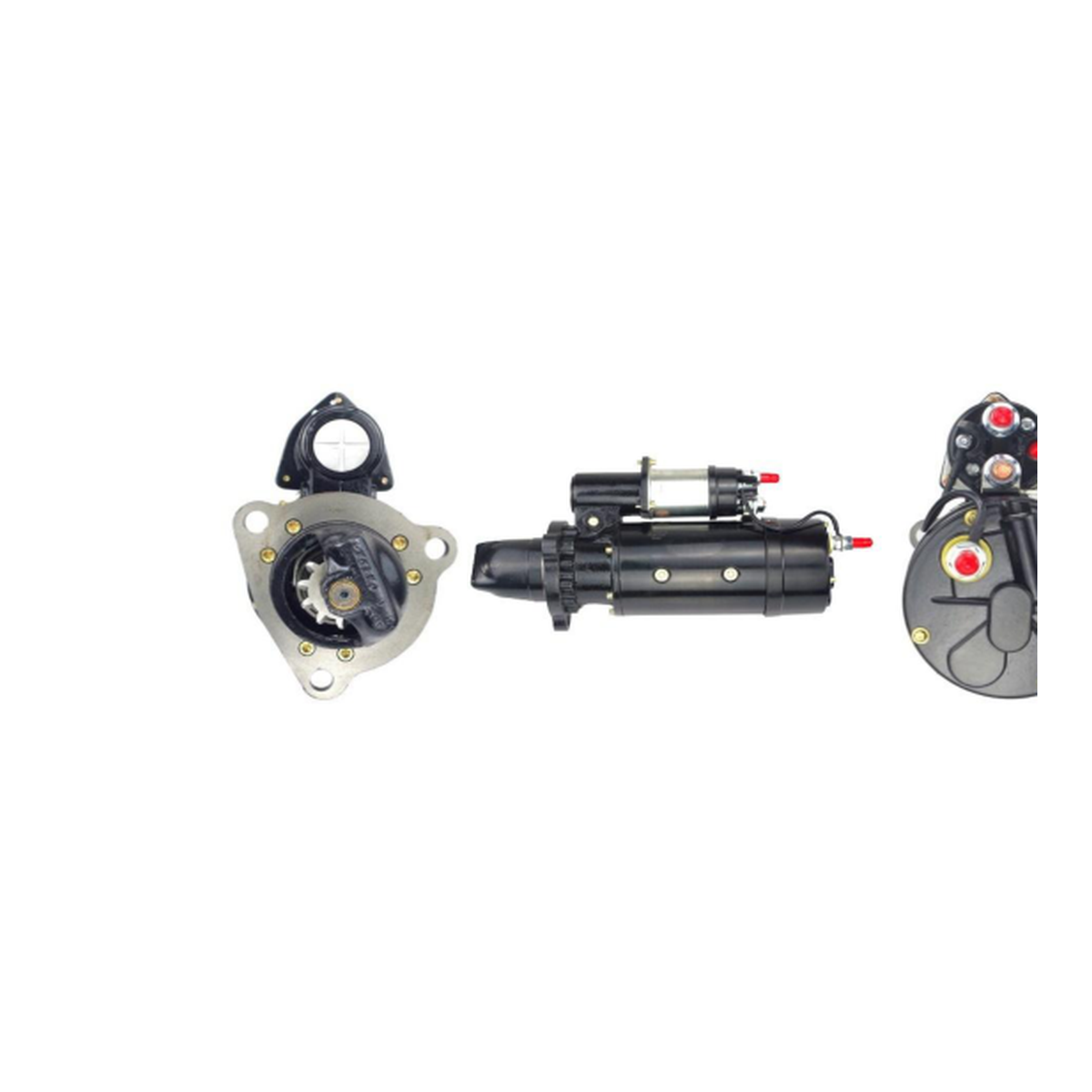 Arrancador Delco 42MT CAT Cummins Case 24V 11T 7.5 kW – VT-SP-143P