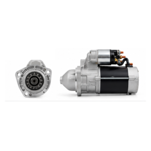 Arrancador Delco 39MT Caterpillar D6R Kenworth W900 Cummins 24V 11T 9 kW – ZEN33029